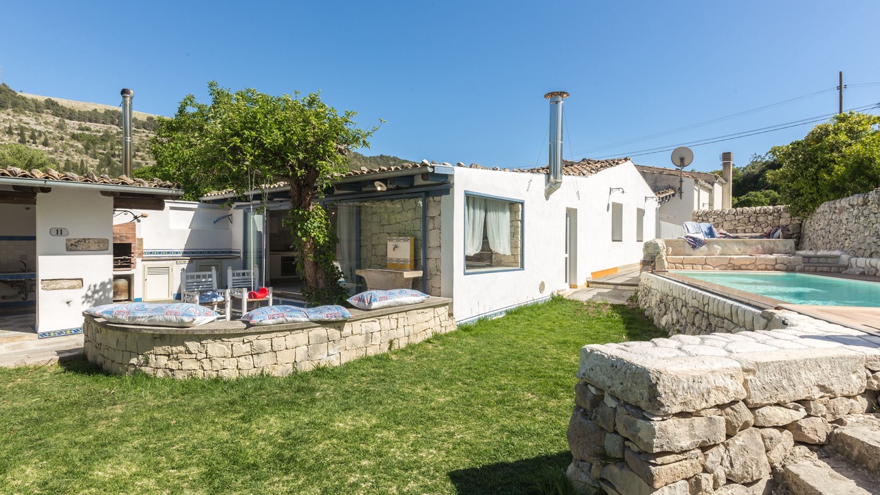 Photo of Outdoor in Ragusa