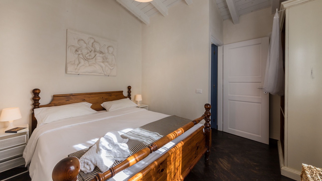 Photo of Bedroom in Ragusa