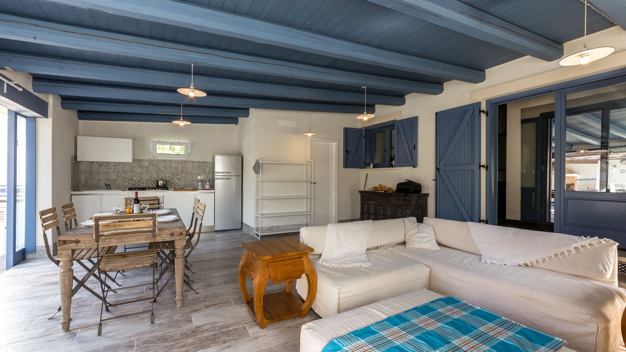 Photo of Livingroom in Ragusa