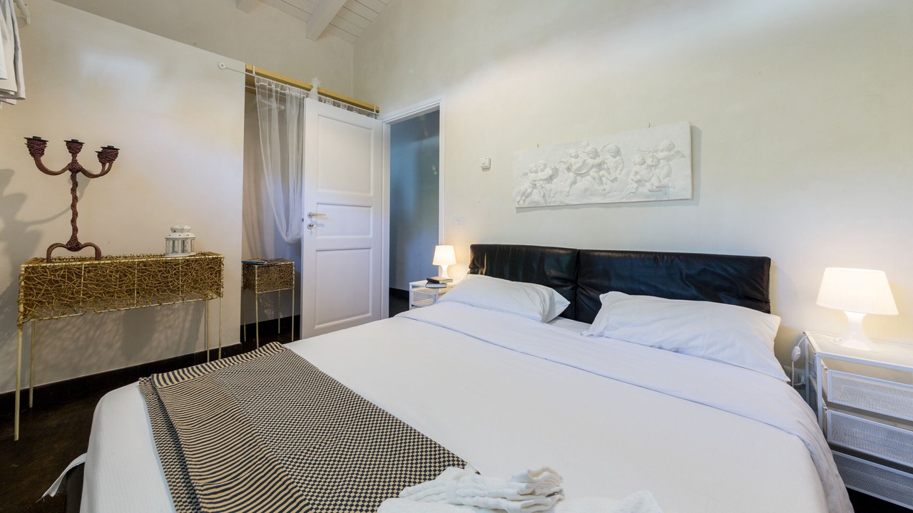 Photo of Bedroom in Ragusa