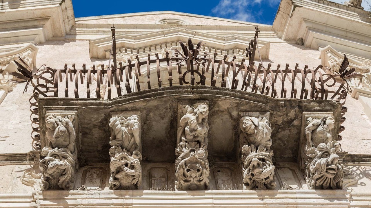 Photo of Outdoor in Ragusa