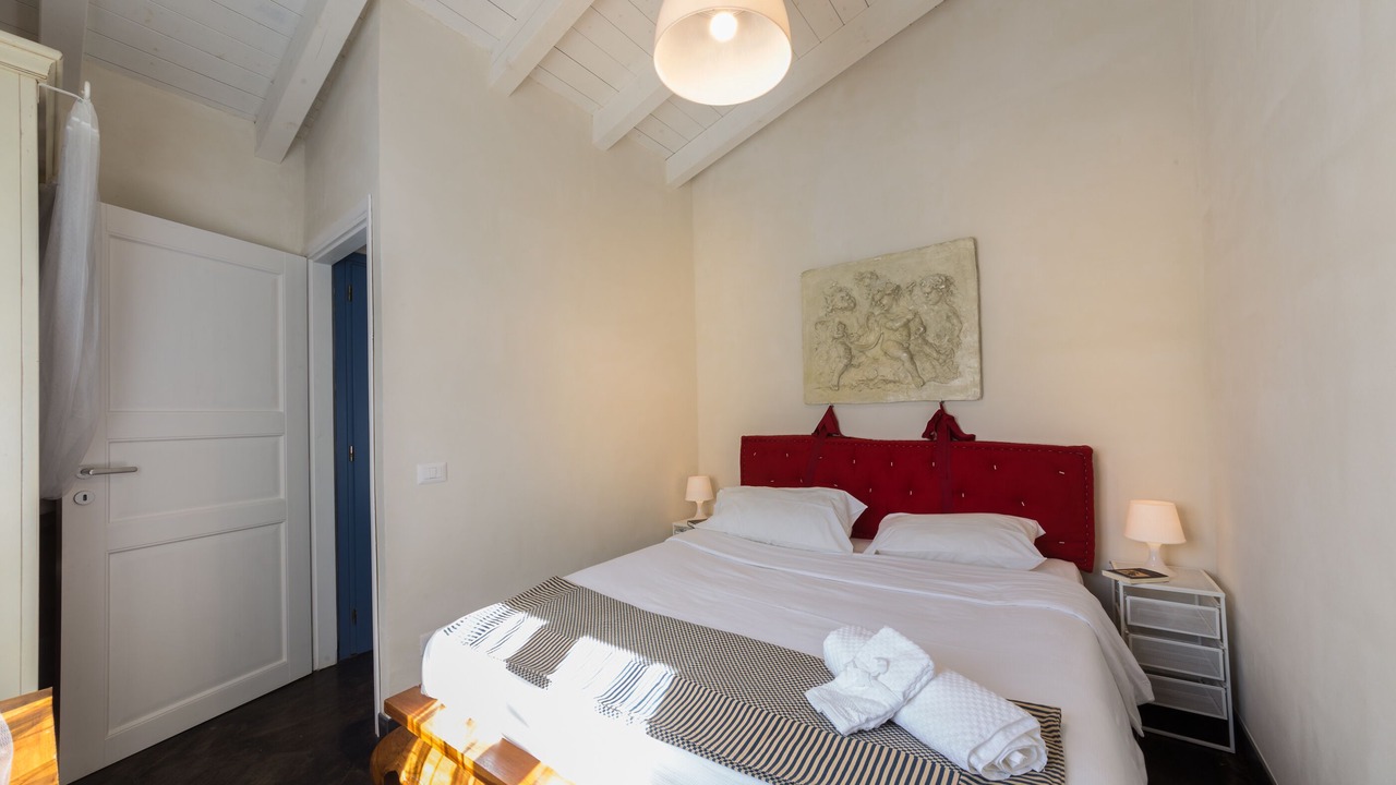 Photo of Bedroom in Ragusa