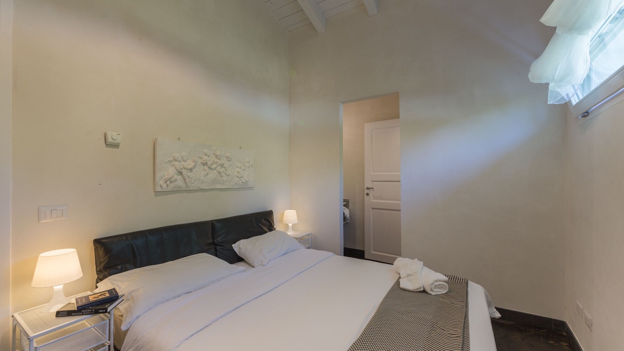 Photo of Bedroom in Ragusa