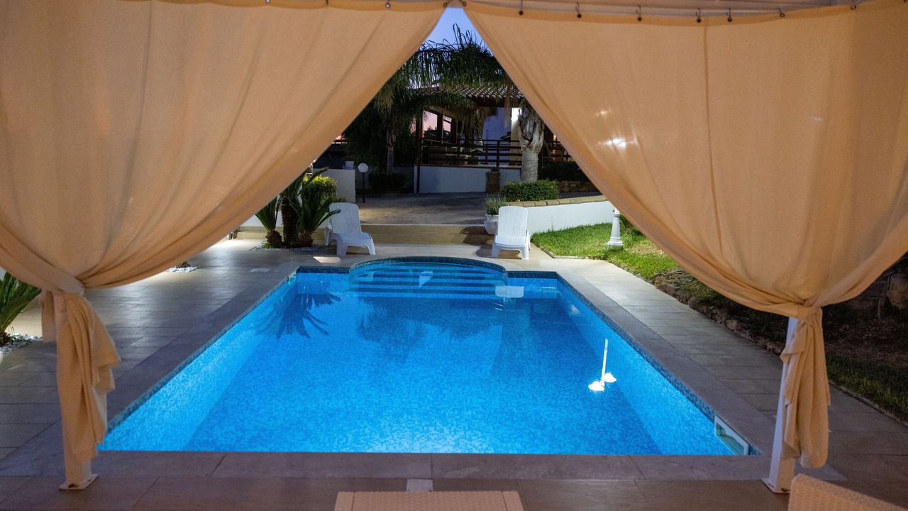 Photo of Outdoor in Balestrate