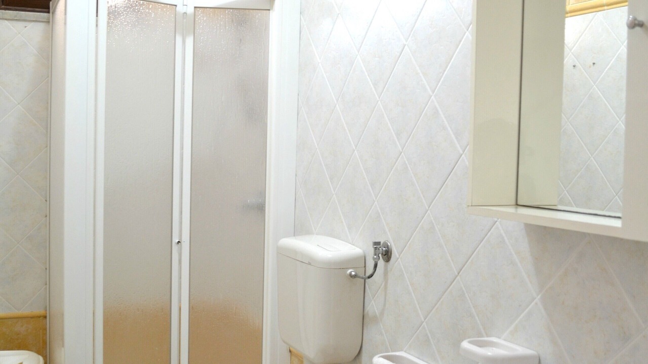 Photo of Bathroom in Balestrate