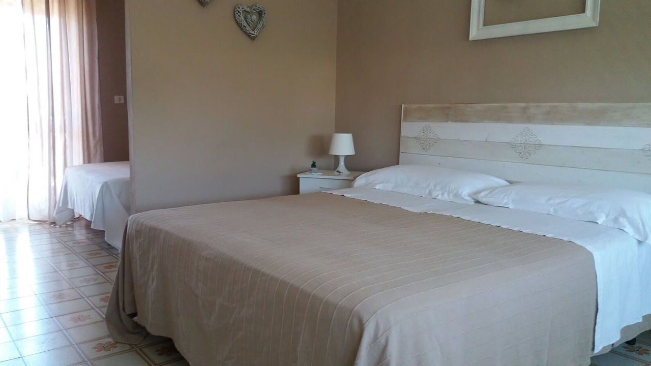Photo of Bedroom in Fontane Bianche
