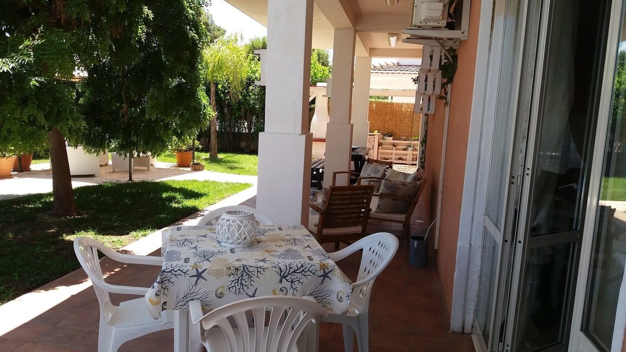 Photo of Outdoor in Fontane Bianche