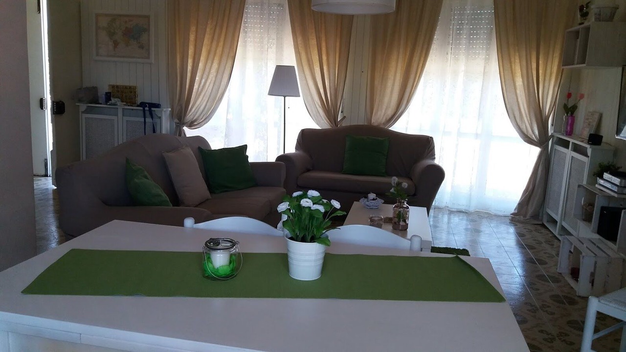 Photo of Livingroom in Fontane Bianche
