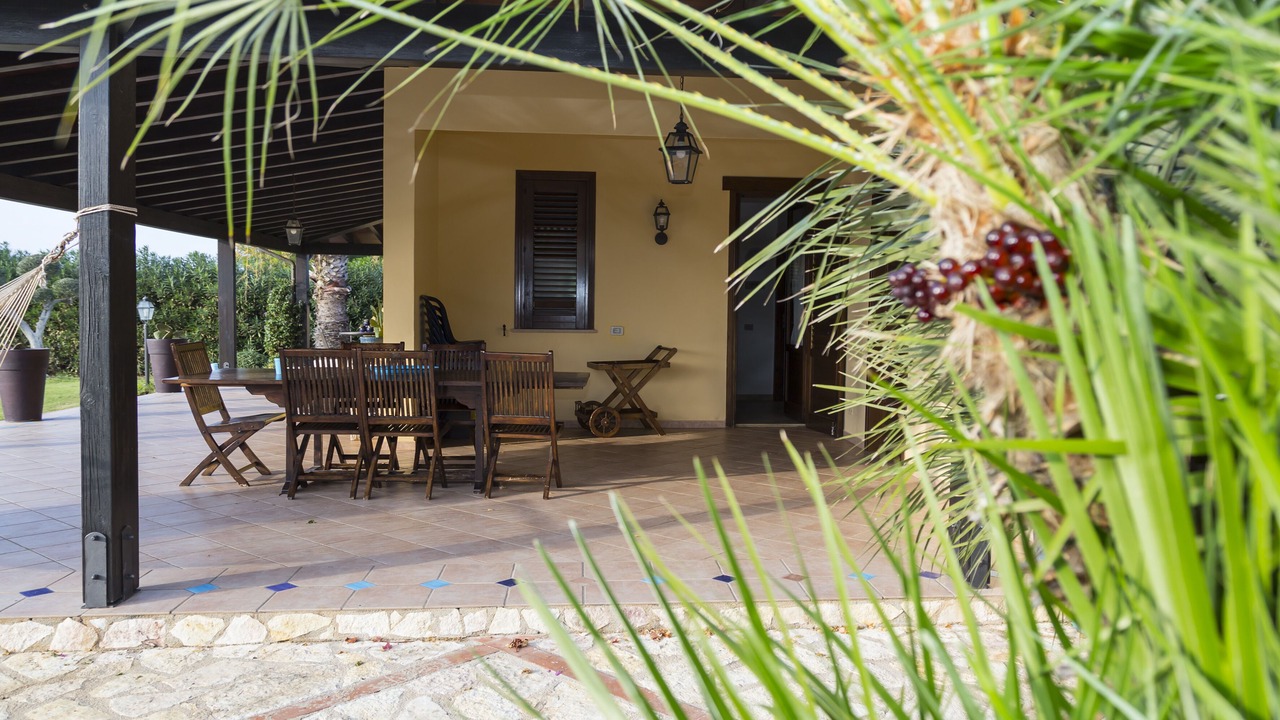Photo of Outdoor in San Vito Lo Capo