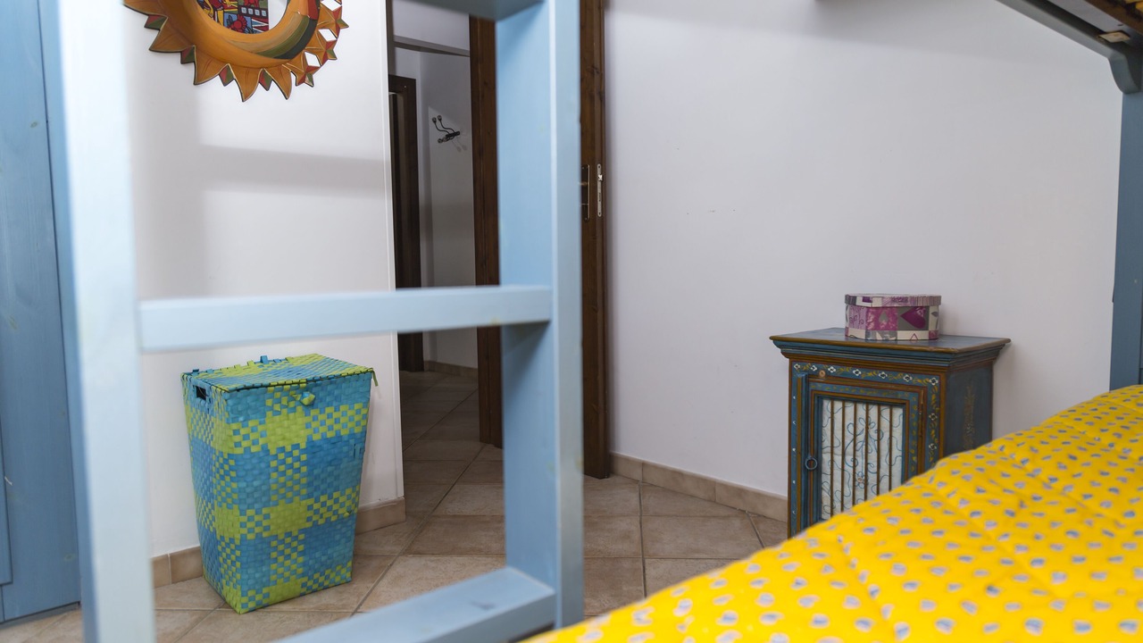 Photo of Bedroom in San Vito Lo Capo