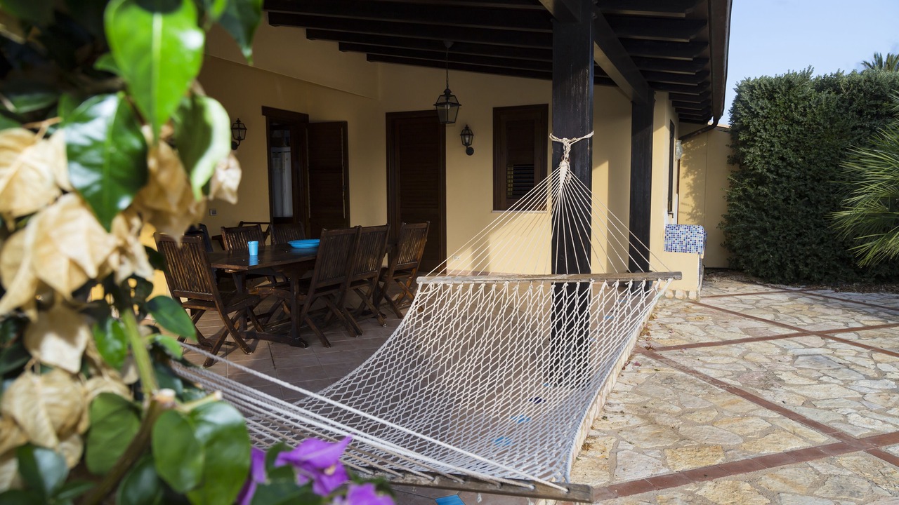 Photo of Outdoor in San Vito Lo Capo