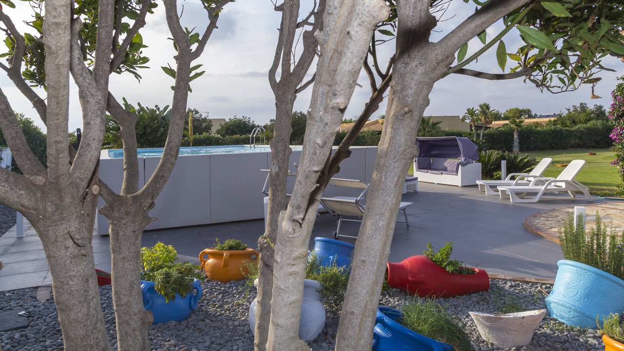 Photo of Outdoor in San Vito Lo Capo