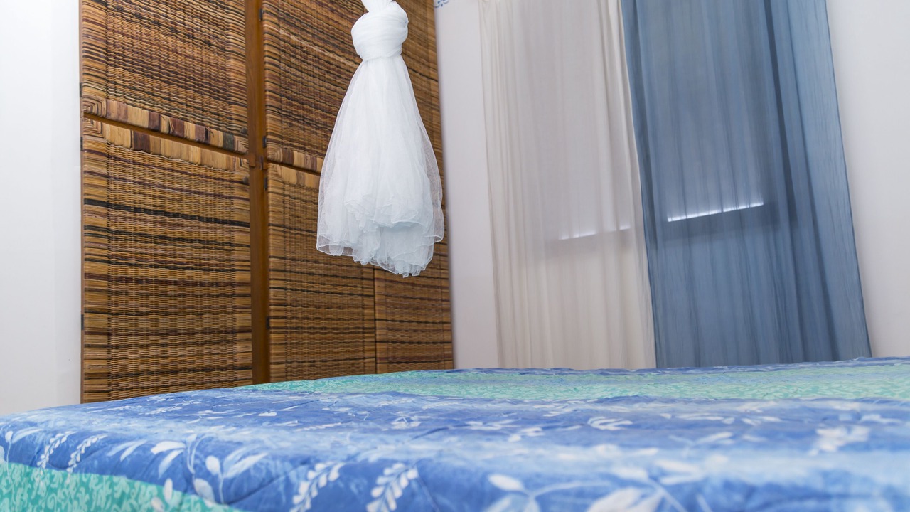 Photo of Bedroom in San Vito Lo Capo