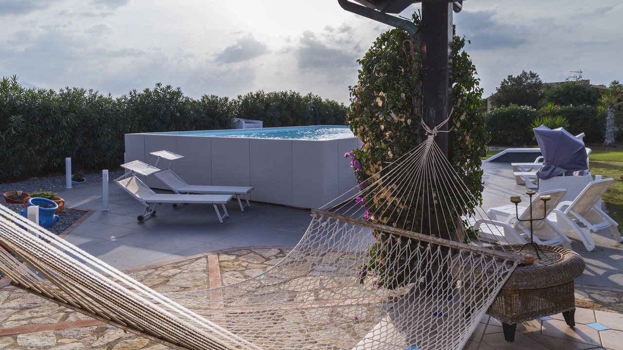 Photo of Patio Balcony in San Vito Lo Capo