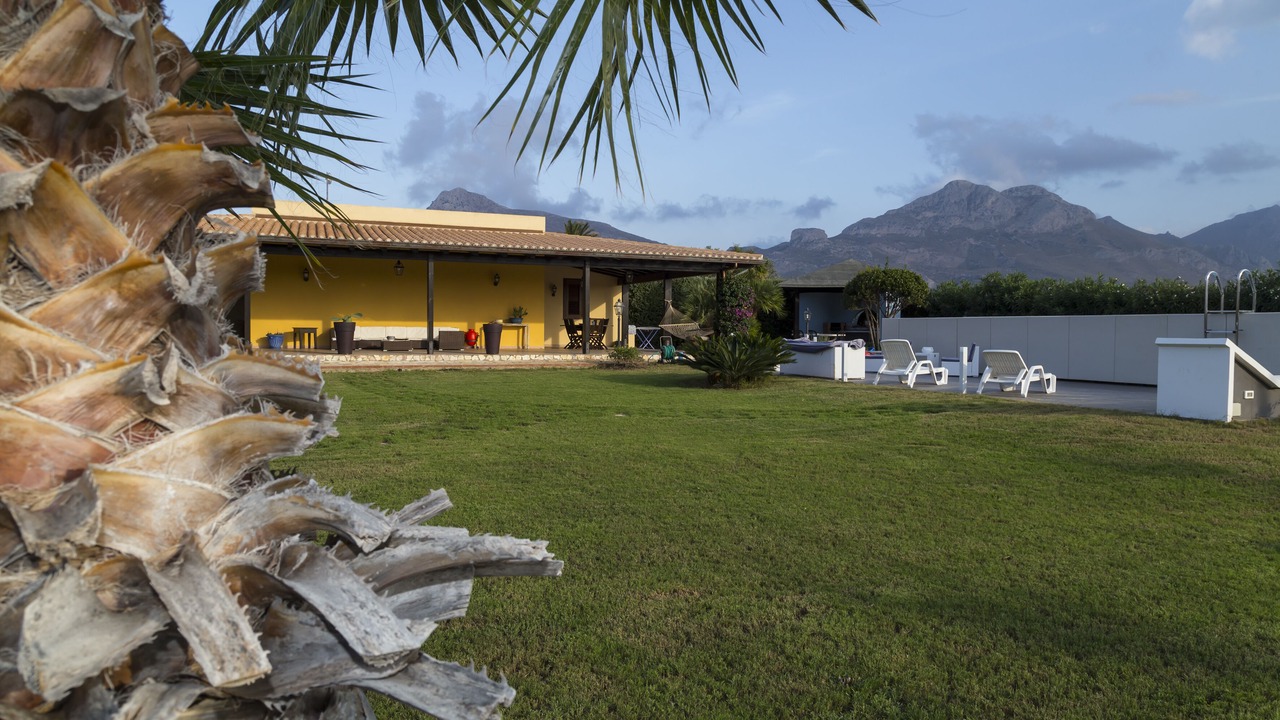 Photo of Outdoor in San Vito Lo Capo
