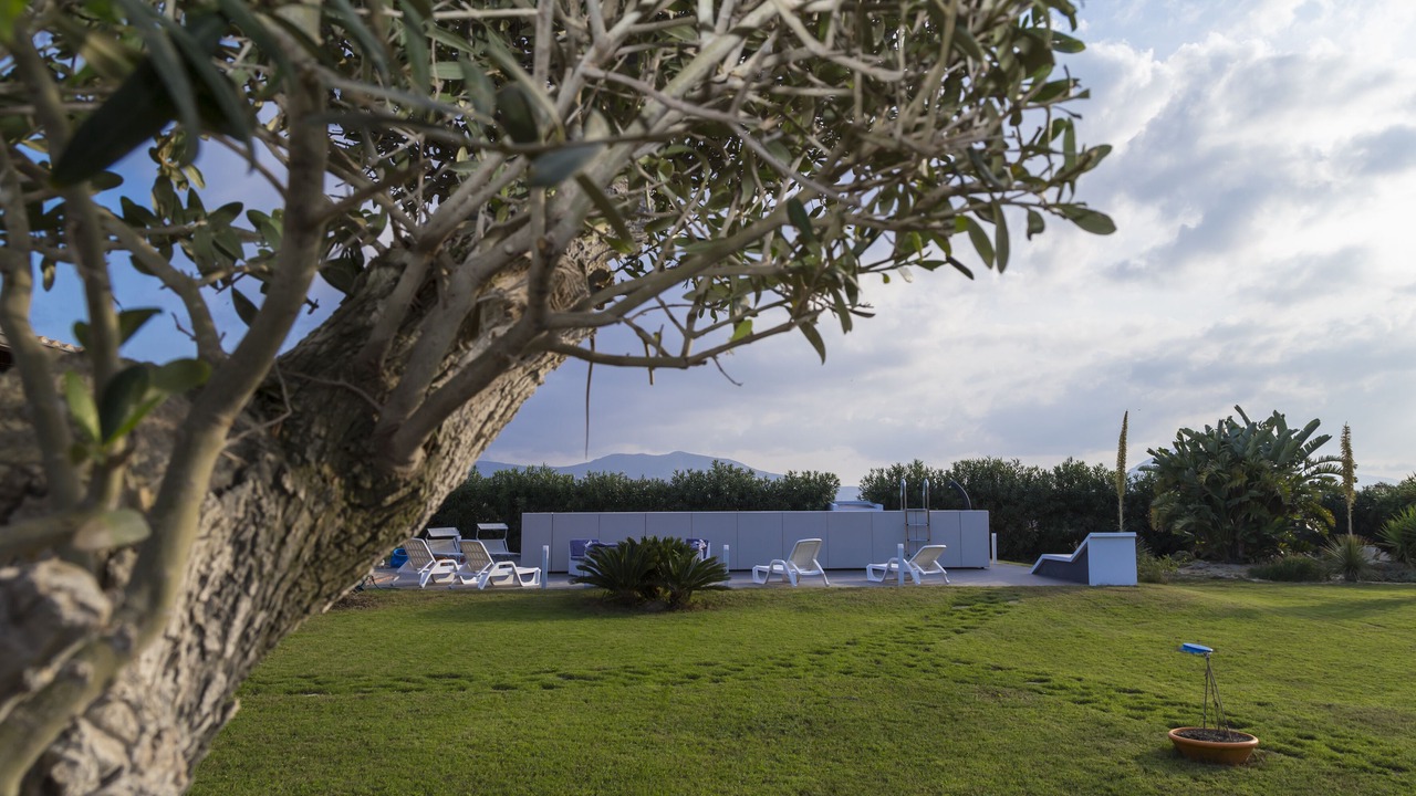 Photo of Outdoor in San Vito Lo Capo