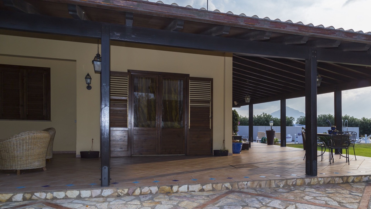 Photo of Outdoor in San Vito Lo Capo