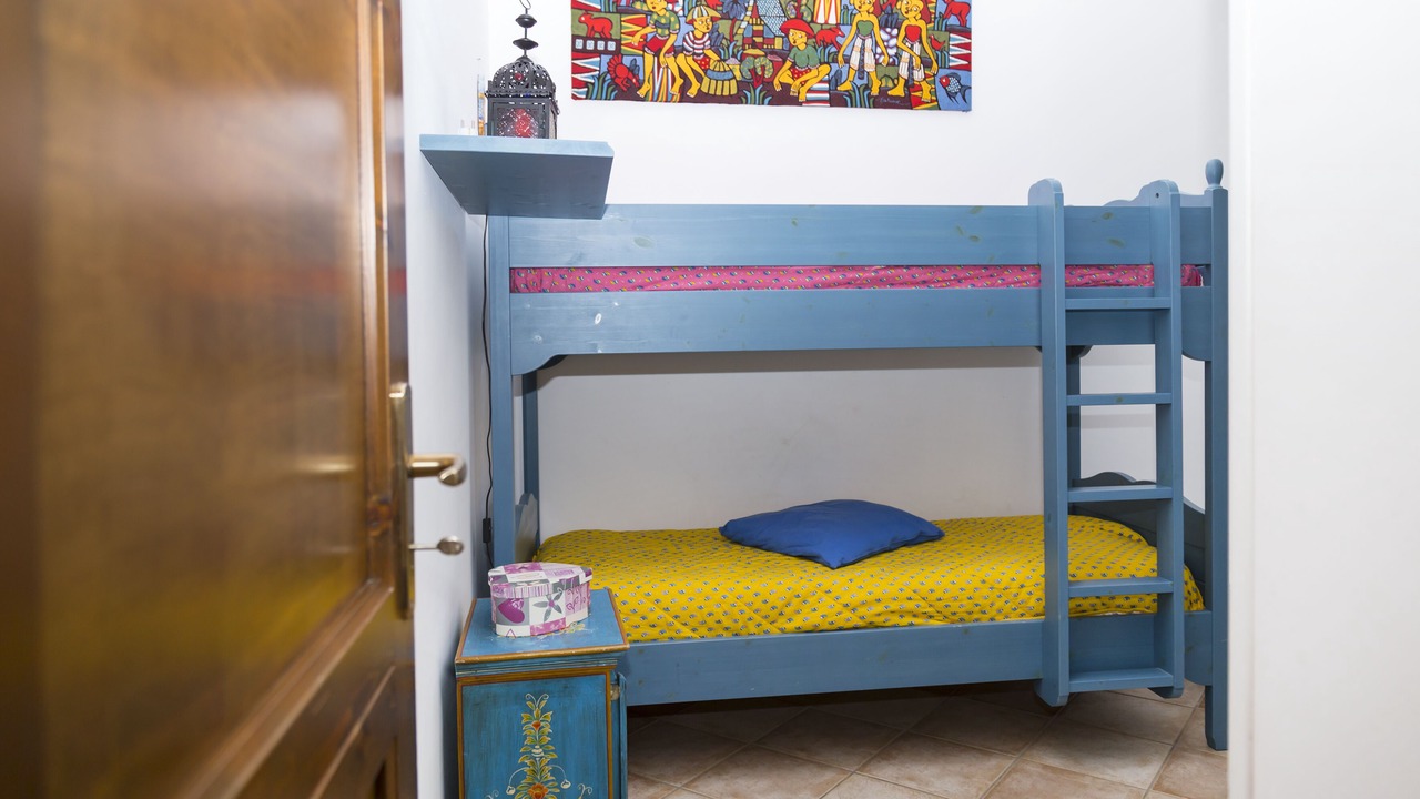 Photo of Bedroom in San Vito Lo Capo