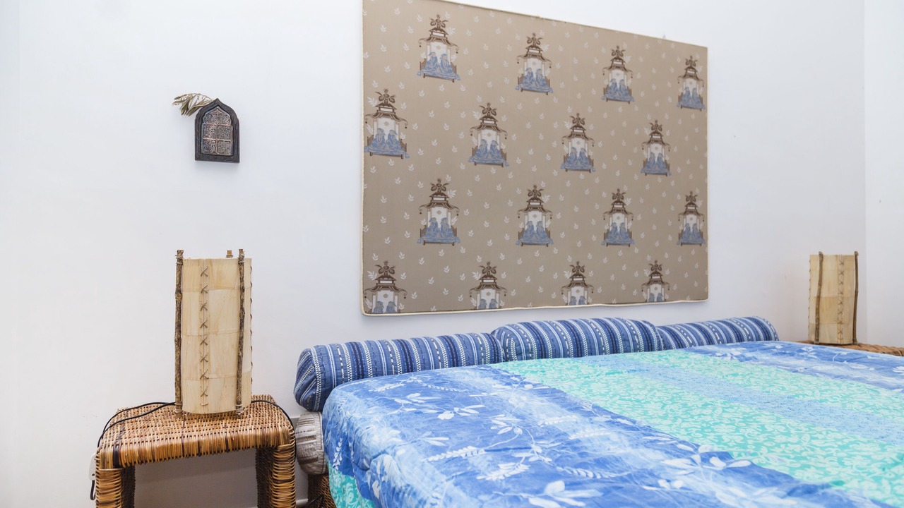 Photo of Bedroom in San Vito Lo Capo