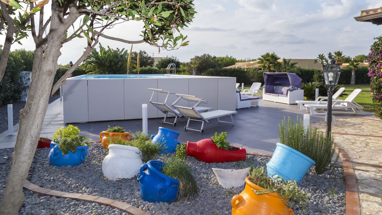 Photo of Outdoor in San Vito Lo Capo