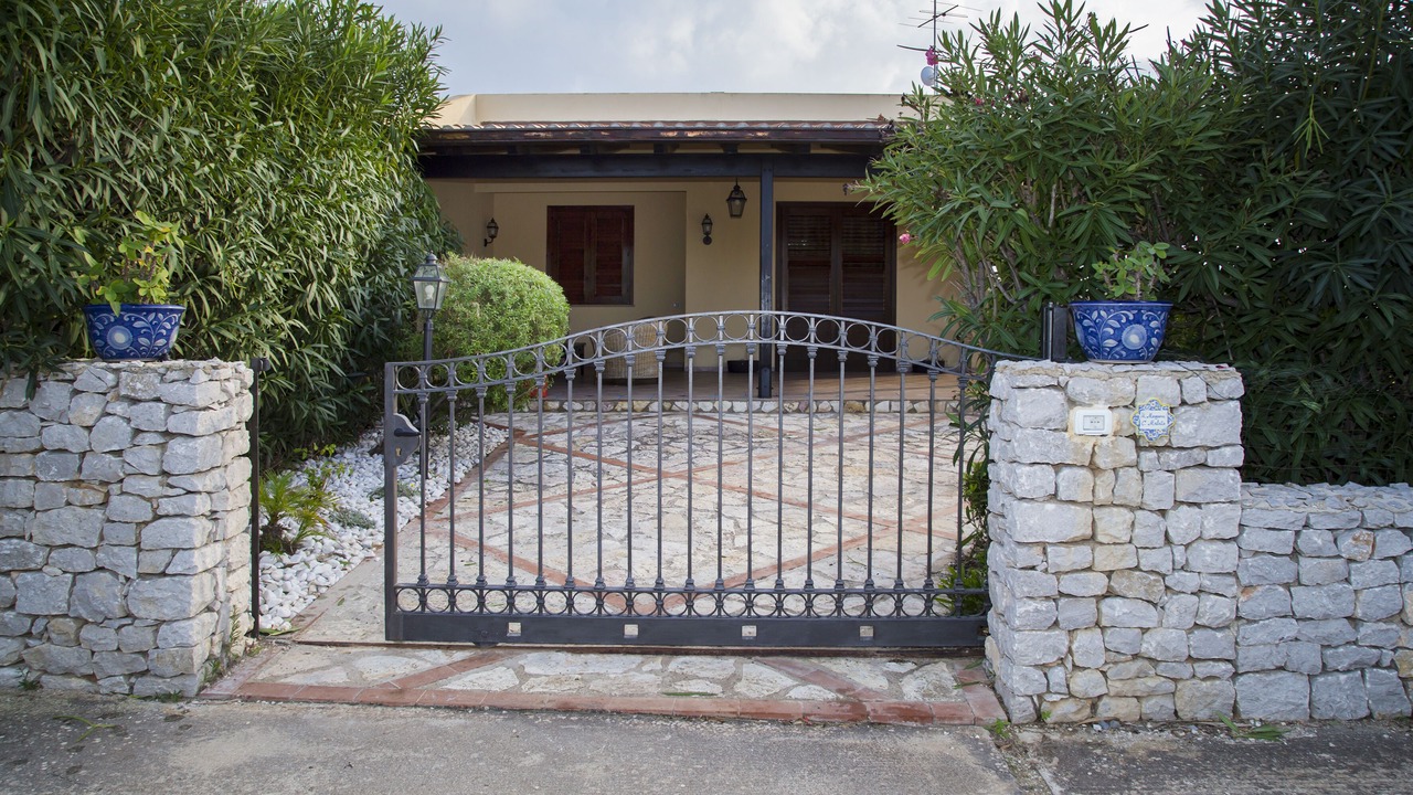 Photo of Outdoor in San Vito Lo Capo