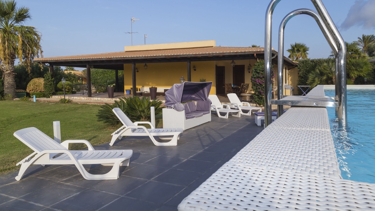 Photo of Outdoor in San Vito Lo Capo