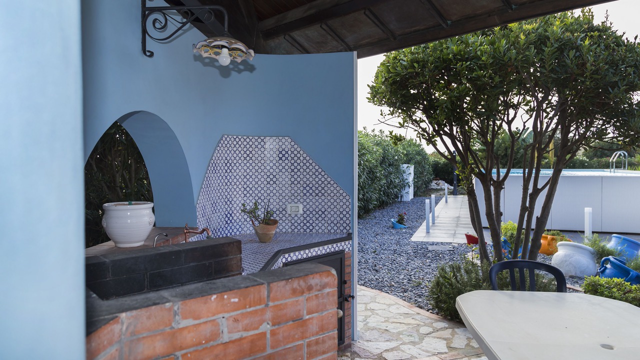 Photo of Outdoor in San Vito Lo Capo
