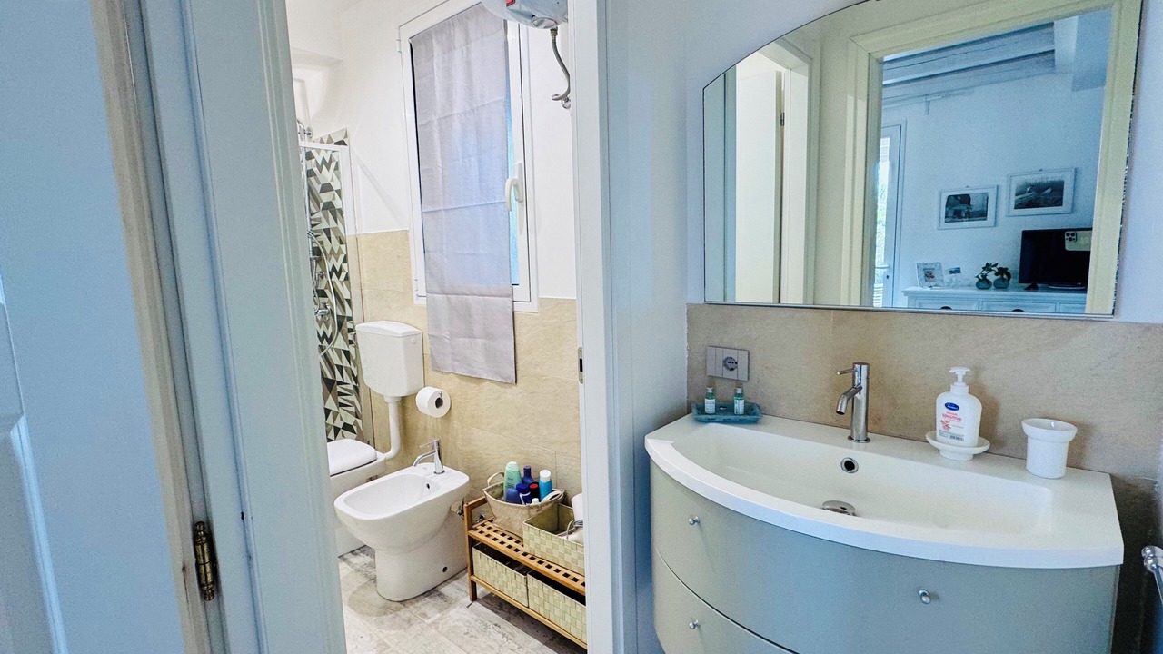 Photo of Bathroom in Cava dʼAliga