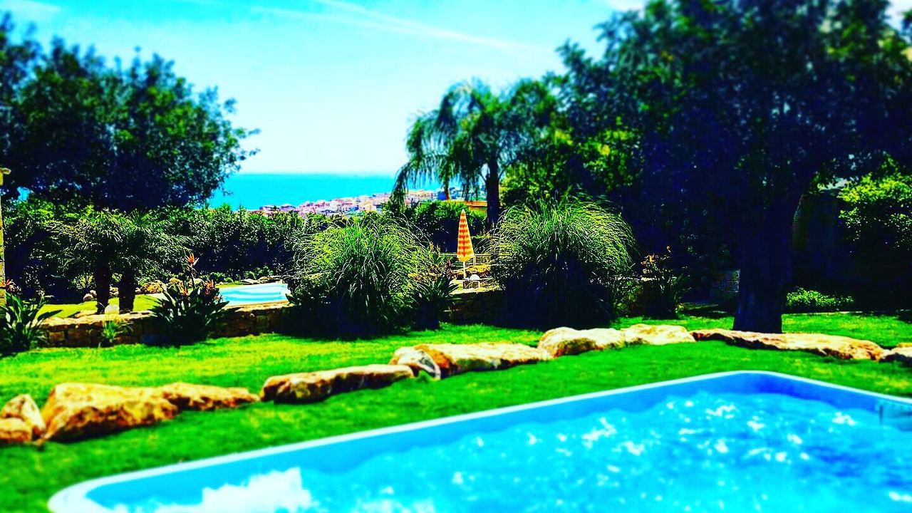 Photo of Outdoor in Cava dʼAliga