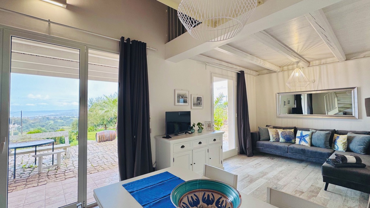 Photo of Livingroom in Cava dʼAliga
