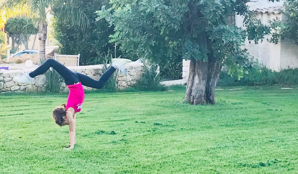 Photo of Outdoor in Cava dʼAliga