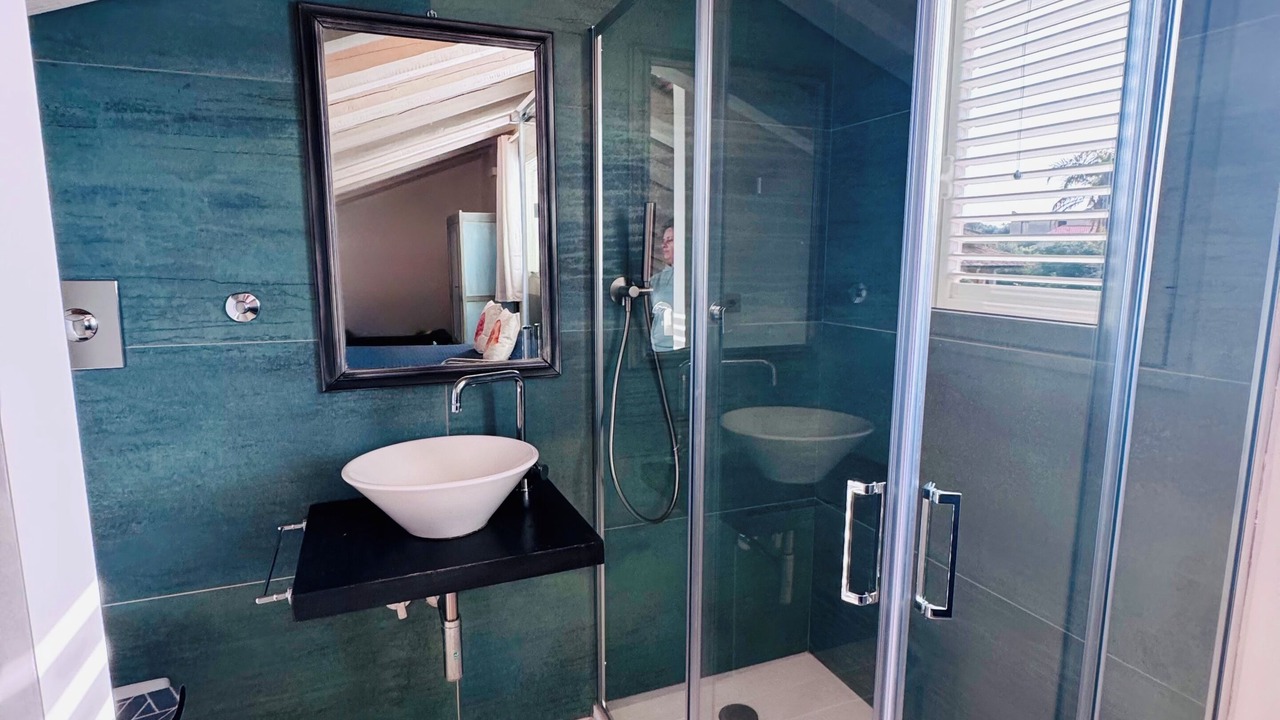Photo of Bathroom in Cava dʼAliga