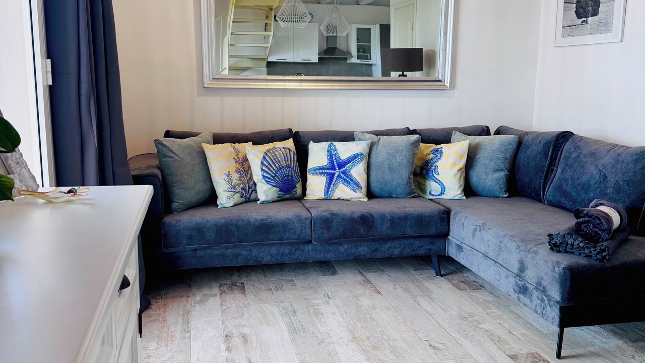 Photo of Livingroom in Cava dʼAliga