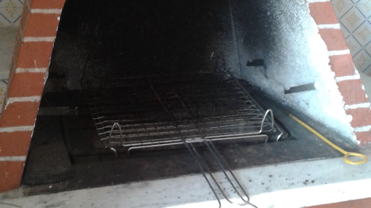 Photo of Kitchen in Acquacalda