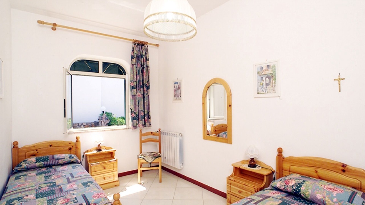 Photo of Bedroom in Acquacalda