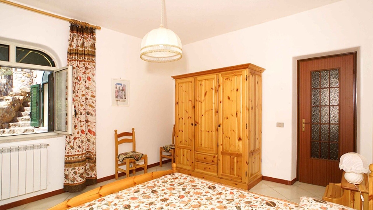 Photo of Bedroom in Acquacalda