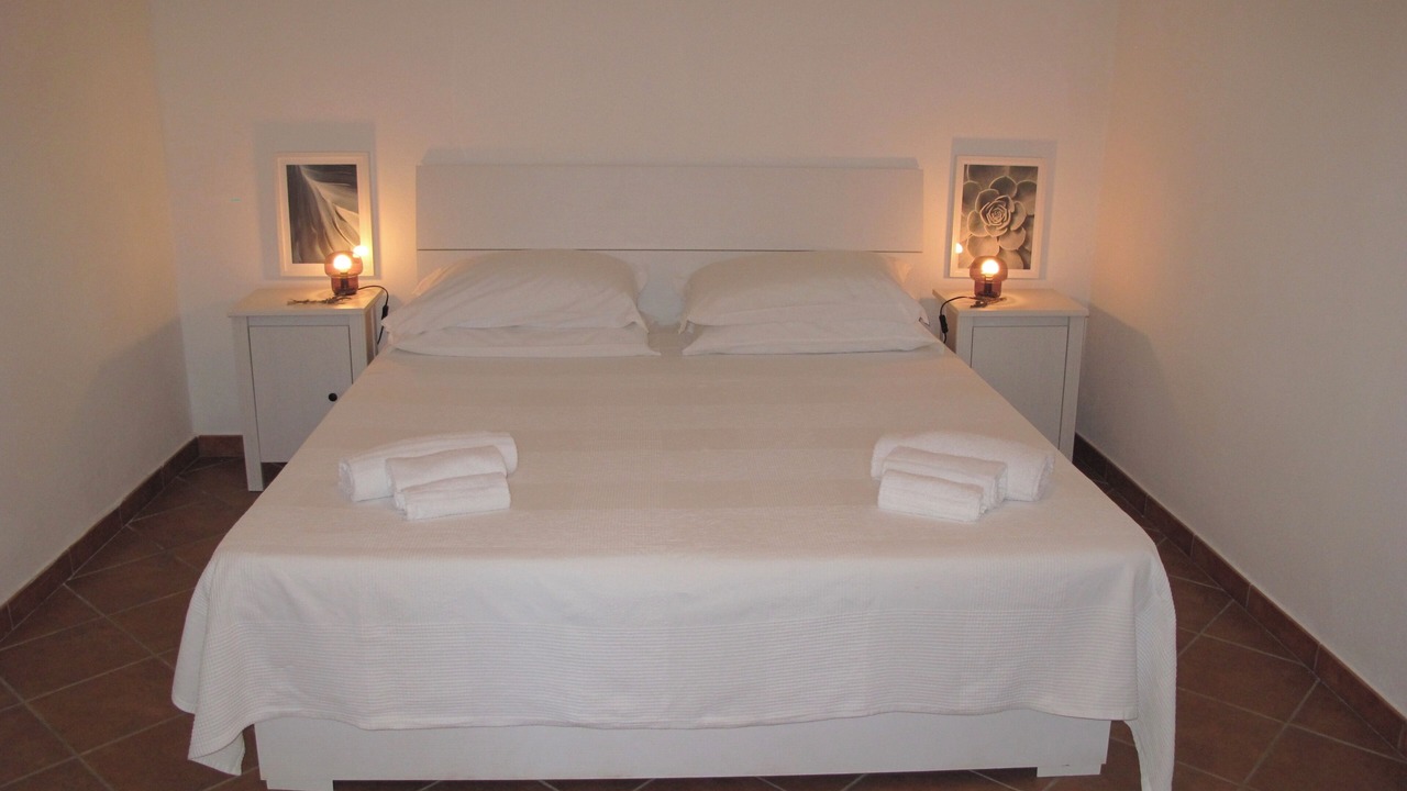 Photo of Bedroom in Noto