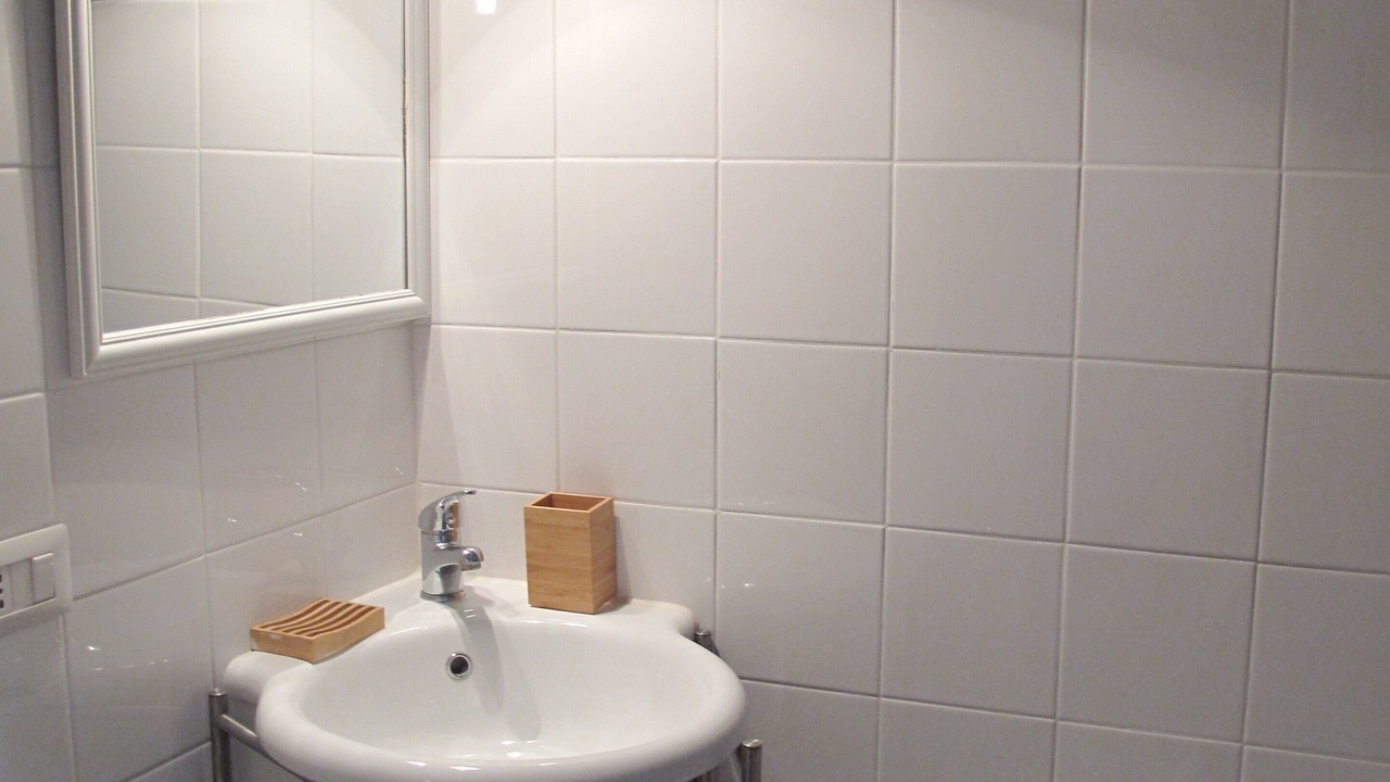 Photo of Bathroom in Noto