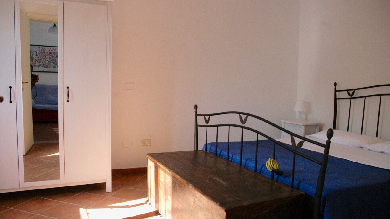 Photo of Bedroom in Noto