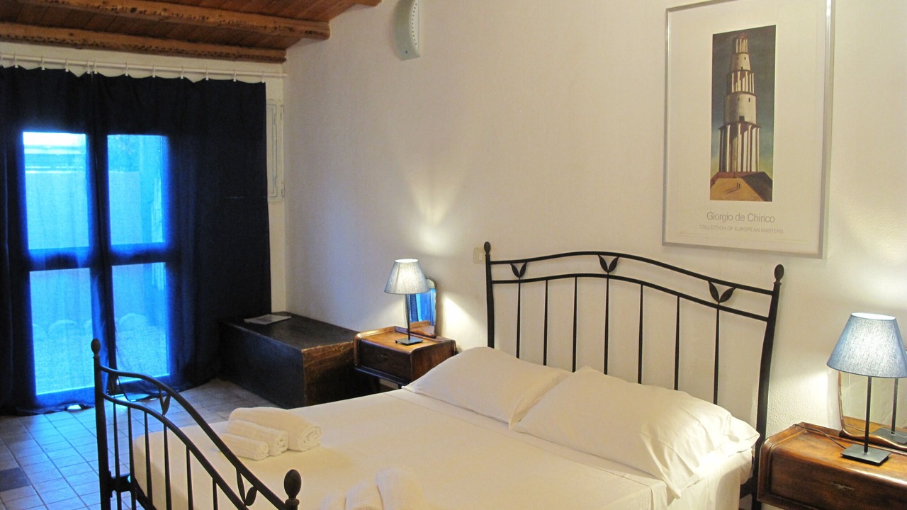 Photo of Bedroom in Noto