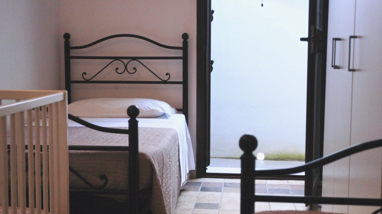 Photo of Bedroom in Noto