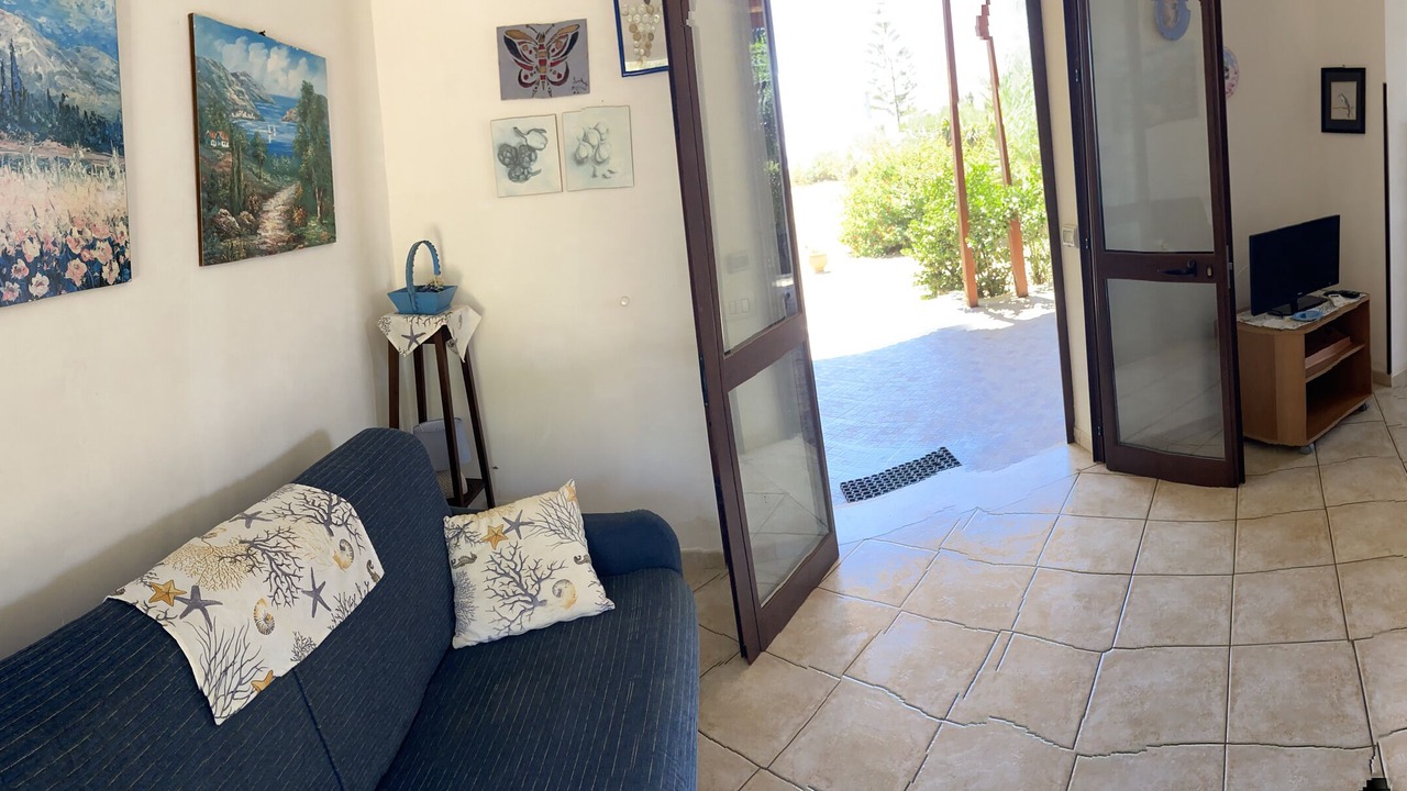 Photo of Livingroom in Campobello di Mazara