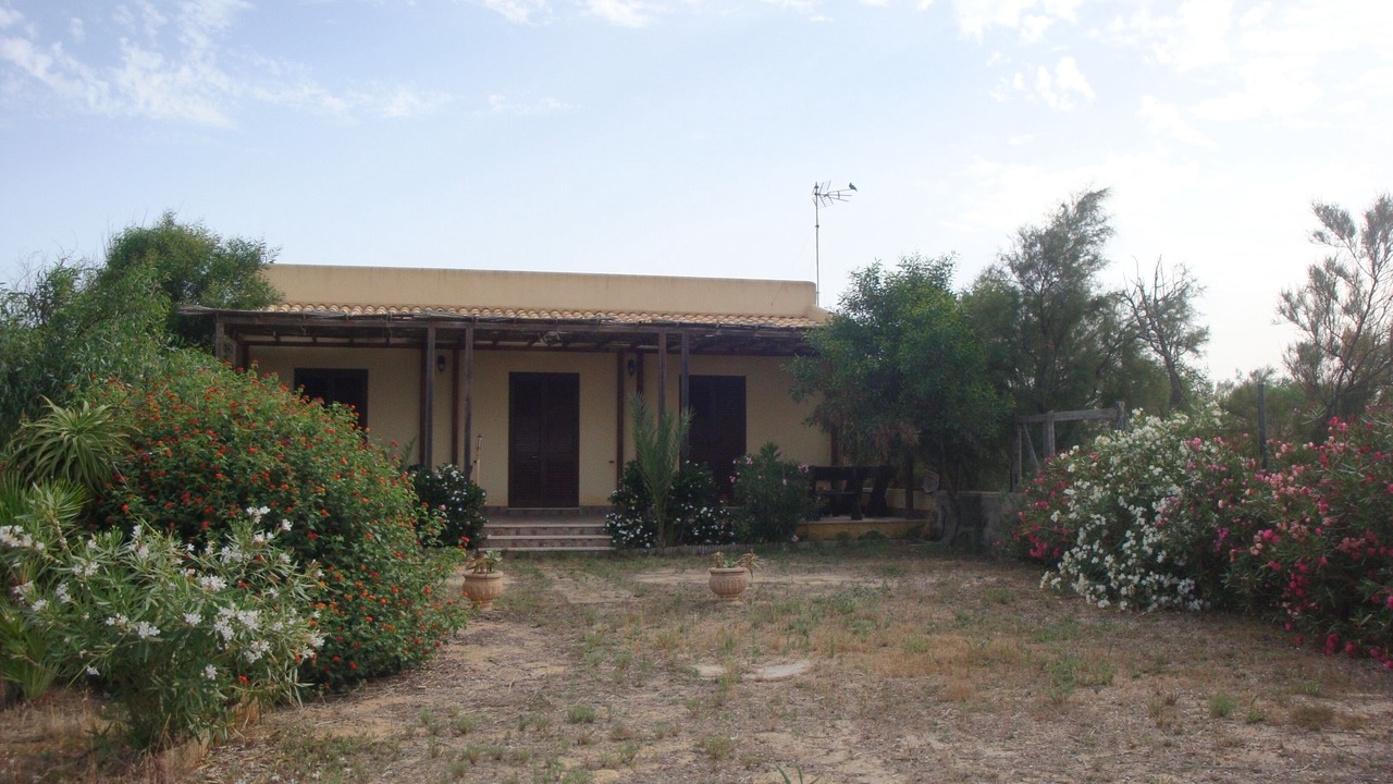 Photo of Outdoor in Campobello di Mazara
