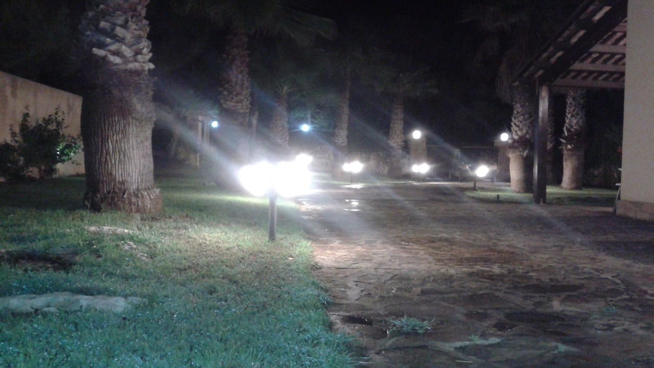 Photo of Outdoor in Favignana