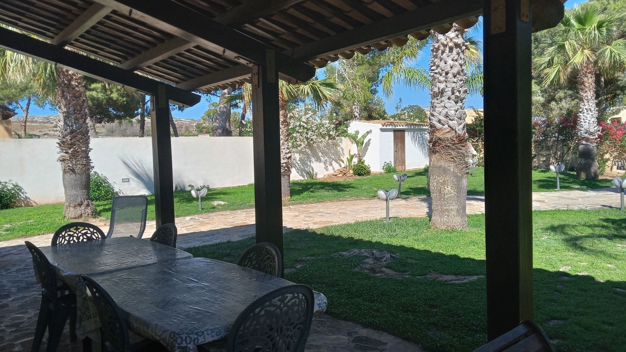 Photo of Outdoor in Favignana