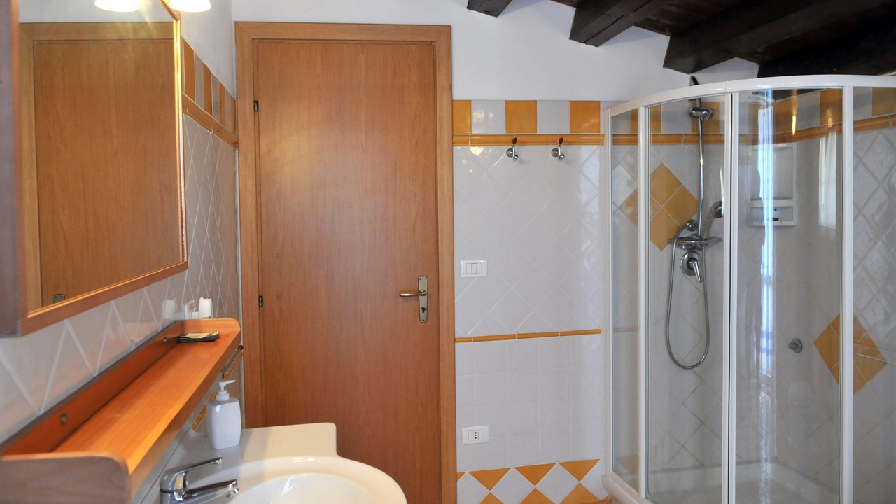 Photo of Bathroom in Calabernardo