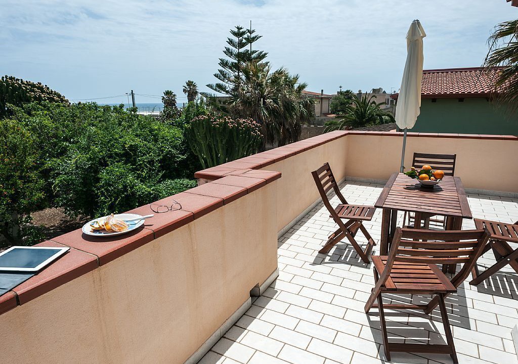 Photo of Outdoor in Calabernardo