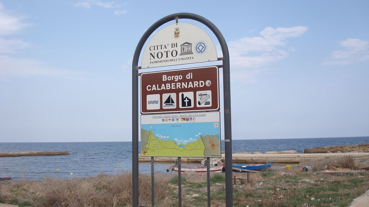 Photo of Outdoor in Calabernardo