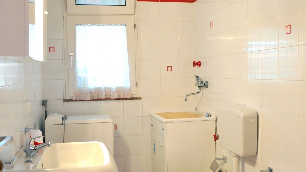 Photo of Bathroom in Calabernardo