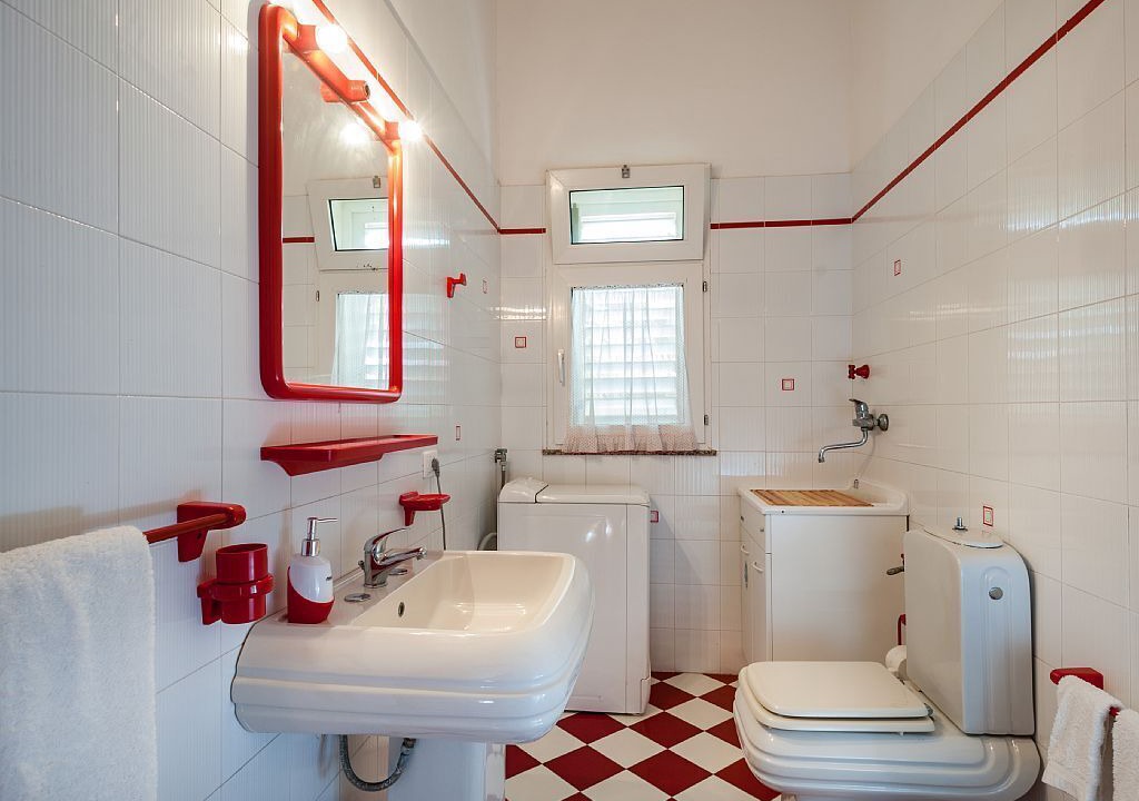 Photo of Bathroom in Calabernardo